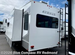 New 2026 Alliance RV Avenue 32RLS available in Redmond, Oregon