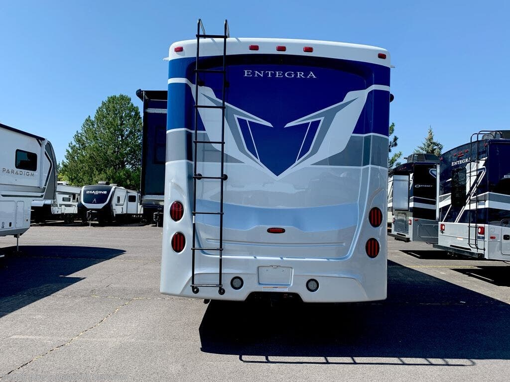 New 2026 Entegra Coach Vision XL 36C available in Redmond, Oregon