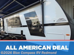 New 2026 Brinkley RV Model I 265 available in Redmond, Oregon