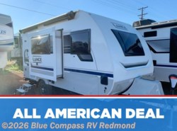 Used 2022 Lance Lance 1475 available in Redmond, Oregon