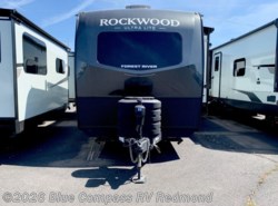 New 2026 Forest River Rockwood Ultra Lite 2606WS available in Redmond, Oregon