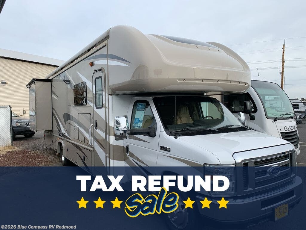 Used 2017 Holiday Rambler Vesta 31U available in Redmond, Oregon