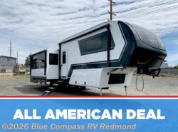 New 2026 Brinkley RV Model Z 3100 available in Redmond, Oregon
