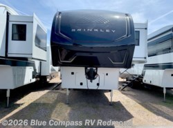 New 2026 Brinkley RV Model Z 3515 available in Redmond, Oregon