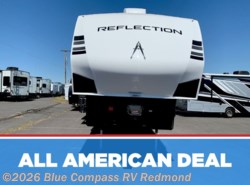 New 2026 Grand Design Reflection 100 Series 32BH available in Redmond, Oregon