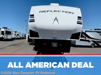 New 2026 Grand Design Reflection 100 Series 32BH available in Redmond, Oregon