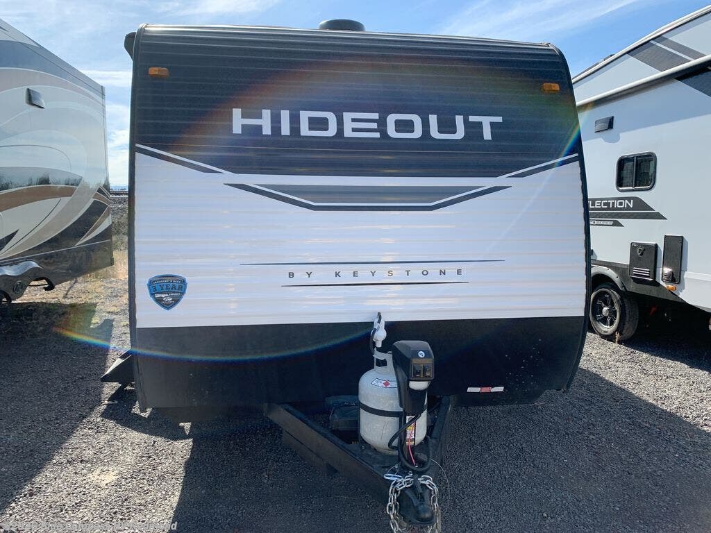 Used 2023 Keystone Hideout Single Axle 186SS available in Redmond, Oregon