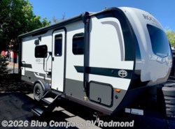 New 2026 Forest River Rockwood Geo Pro G20FBS available in Redmond, Oregon