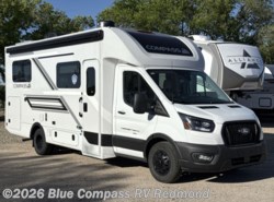 New 2027 Thor Motor Coach Compass AWD 24KB available in Redmond, Oregon