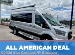 New 2026 Entegra Coach Expanse 21T available in Redmond, Oregon