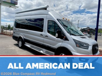 New 2026 Entegra Coach Expanse 21T available in Redmond, Oregon