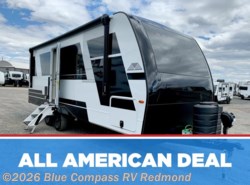New 2026 Brinkley RV Model I 235 available in Redmond, Oregon
