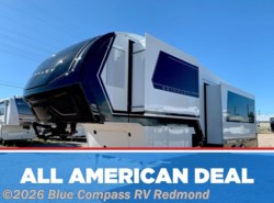 New 2027 Brinkley RV Model Z 2900 available in Redmond, Oregon