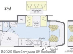Used 2013 Itasca Navion 24J available in Redmond, Oregon