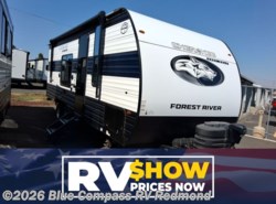 Used 2025 Forest River Cherokee Grey Wolf 22CE available in Redmond, Oregon