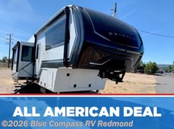 New 2027 Brinkley RV Model Z 3210 available in Redmond, Oregon