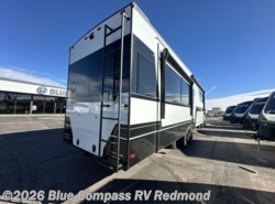 New 2027 Brinkley RV Model Z 3600 available in Redmond, Oregon