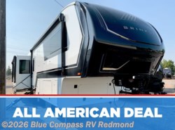 New 2027 Brinkley RV Model Z 3600 available in Redmond, Oregon