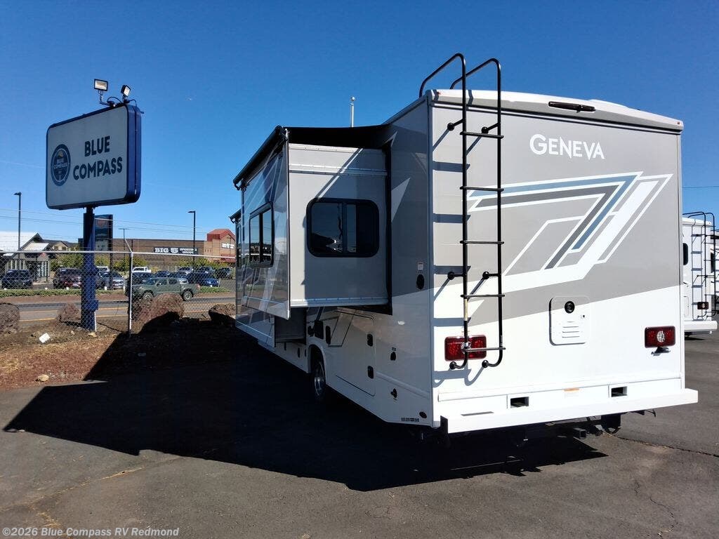 New 2027 Thor Motor Coach Geneva 29VT available in Redmond, Oregon