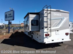 New 2027 Thor Motor Coach Geneva 29VT available in Redmond, Oregon