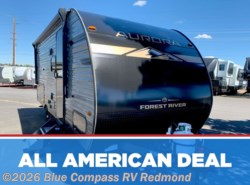 New 2026 Forest River Aurora Light 18BHSX available in Redmond, Oregon