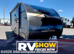 New 2026 Forest River Aurora Light 18BHSX available in Redmond, Oregon