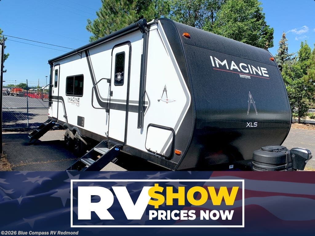 New 2027 Grand Design Imagine XLS 23LDE available in Redmond, Oregon