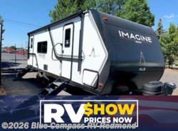 New 2027 Grand Design Imagine XLS 23LDE available in Redmond, Oregon