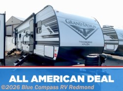 New 2027 Grand Design Transcend Xplor 27DBX available in Redmond, Oregon