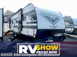 New 2027 Grand Design Transcend Xplor 27DBX available in Redmond, Oregon