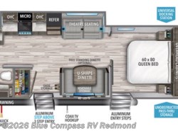 Used 2021 Grand Design Imagine 2610ML available in Redmond, Oregon