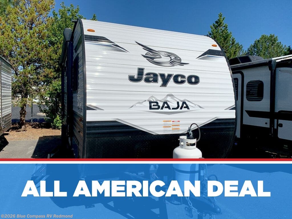 Used 2024 Jayco Jay Flight SLX 174BHW available in Redmond, Oregon