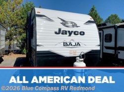 Used 2024 Jayco Jay Flight SLX 174BHW available in Redmond, Oregon