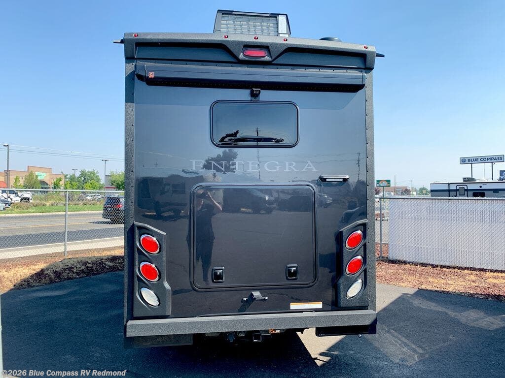 New 2027  Entegra Coach Condor 23S by Entegra Coach from Blue Compass RV Redmond in Redmond, OR