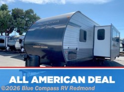 New 2027 Forest River Aurora 27DBH available in Redmond, Oregon