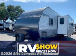 New 2027 Forest River Aurora 27DBH available in Redmond, Oregon