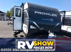 New 2027 Heartland Prowler 1802MBS available in Redmond, Oregon