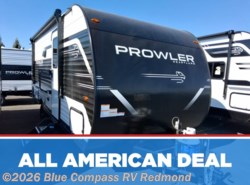 New 2027 Heartland Prowler 1802MBS available in Redmond, Oregon