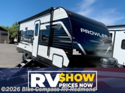 New 2027 Heartland Prowler 2100QB available in Redmond, Oregon