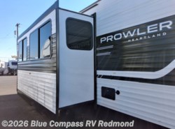 New 2027 Heartland Prowler 2602BHS available in Redmond, Oregon