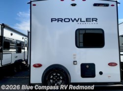 New 2027 Heartland Prowler 2802BHS available in Redmond, Oregon