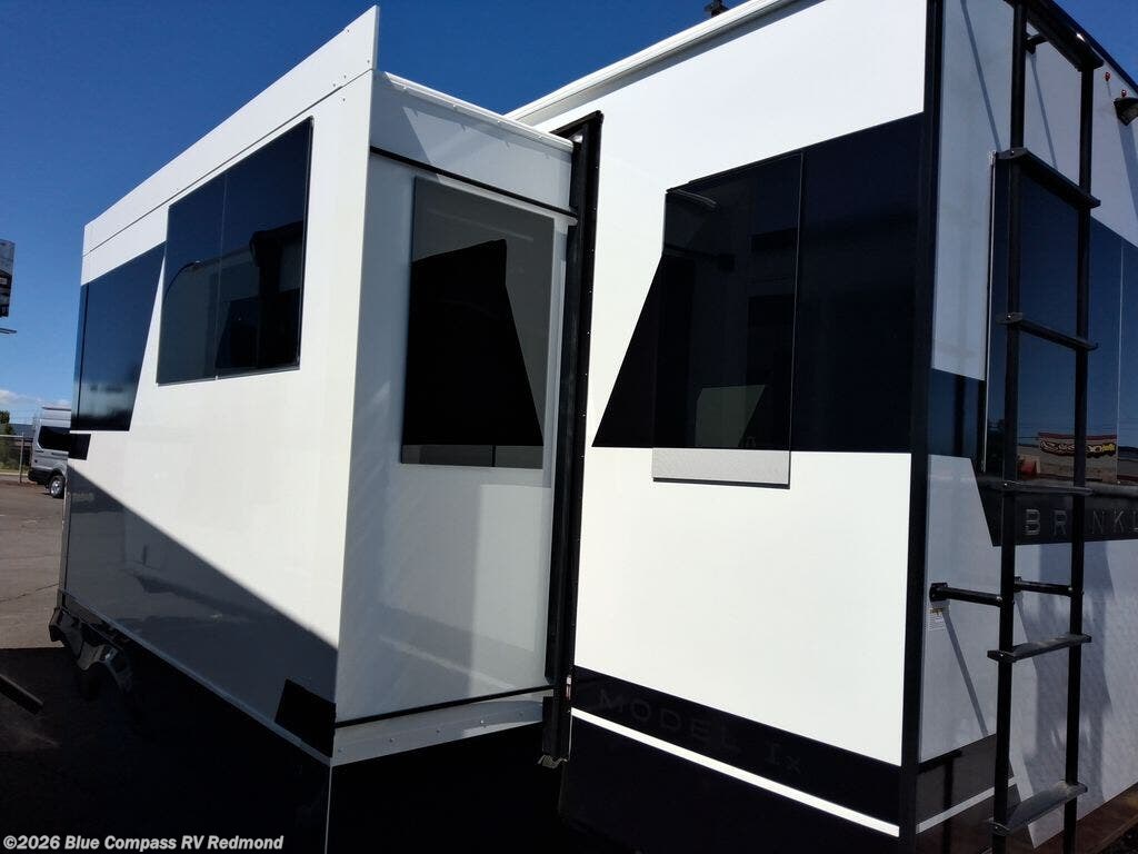 New 2027 Brinkley RV Model Ix 25x available in Redmond, Oregon