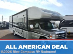 New 2027 Entegra Coach Odyssey 29V available in Redmond, Oregon