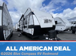 New 2026 Grand Design Momentum MAV 27MAV available in Redmond, Oregon