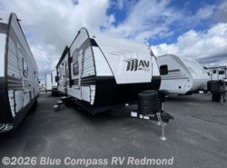 New 2026 Grand Design Momentum MAV 27MAV available in Redmond, Oregon