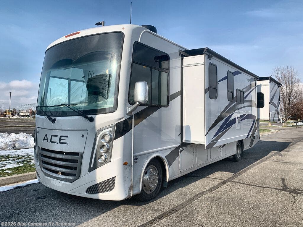 Used 2023 Thor Motor Coach  ACE 30C available in Redmond, Oregon