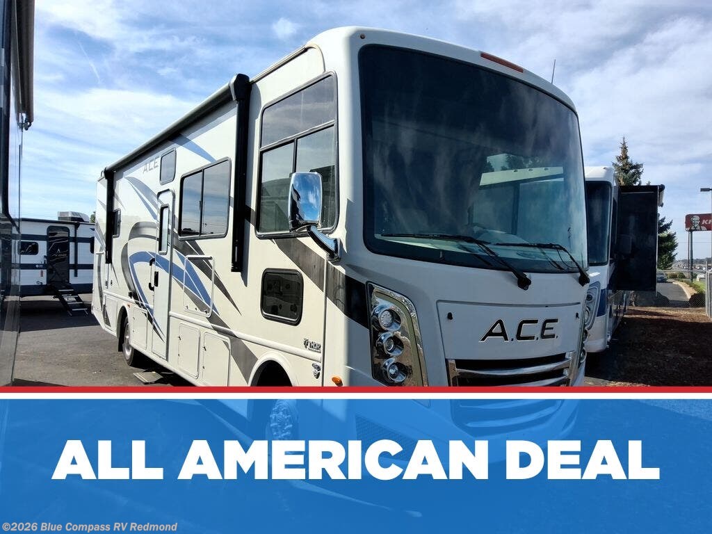 Used 2023 Thor Motor Coach  ACE 30C available in Redmond, Oregon