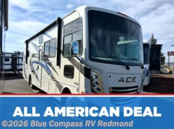 Used 2023 Thor Motor Coach ACE 30C available in Redmond, Oregon