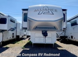 New 2026 Alliance RV Paradigm 385FL available in Redmond, Oregon