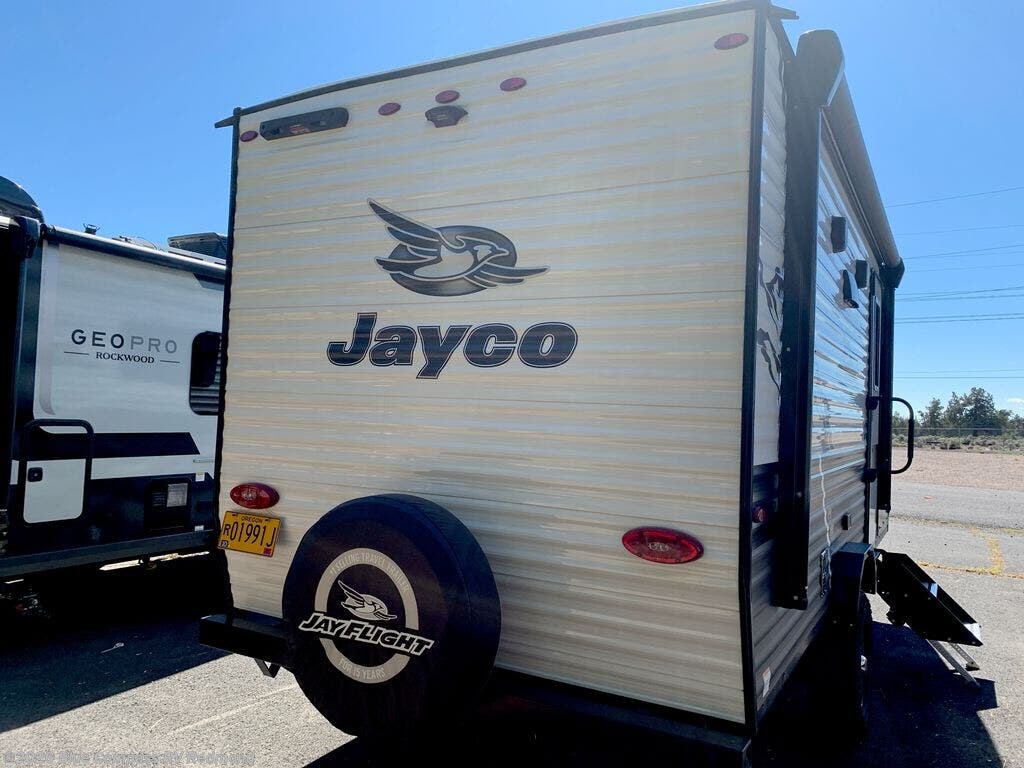 Used 2024 Jayco Jay Flight 174BH available in Redmond, Oregon